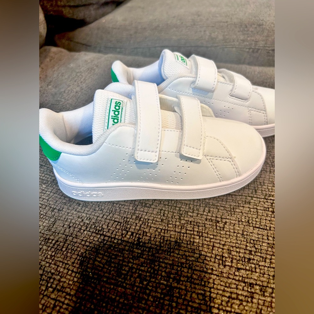 Adidas shoes